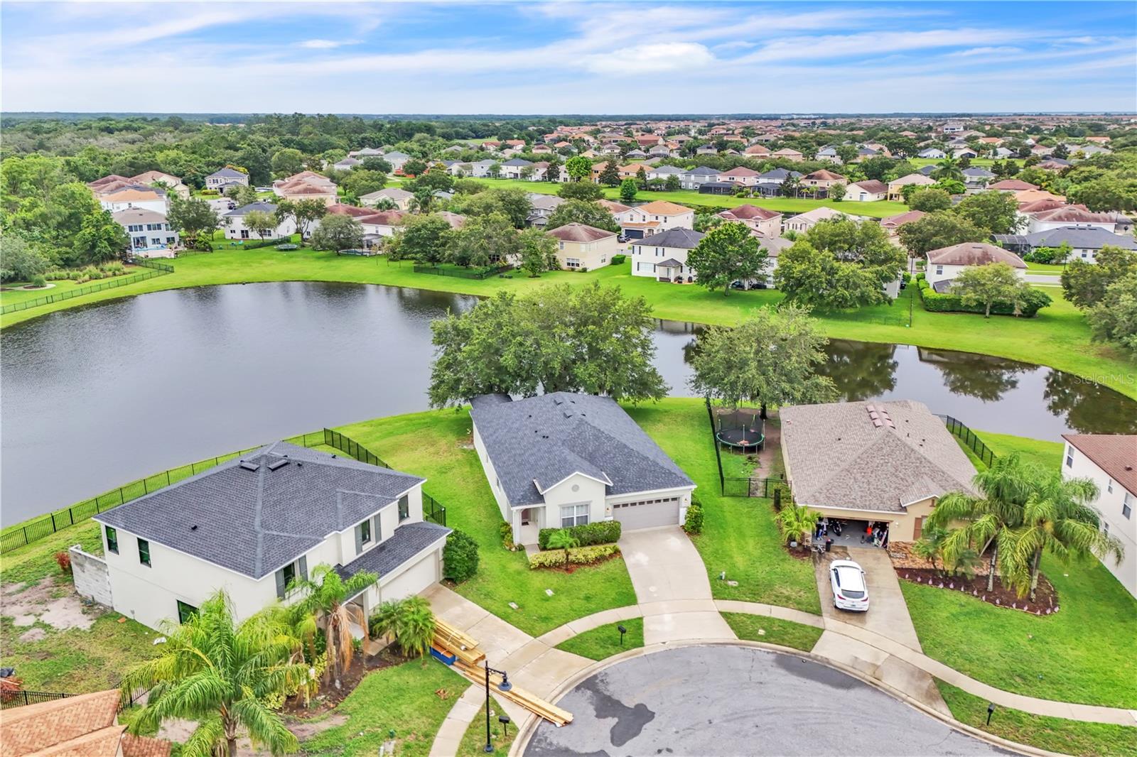 Image 2 of 62 For 10836 Tilston Point