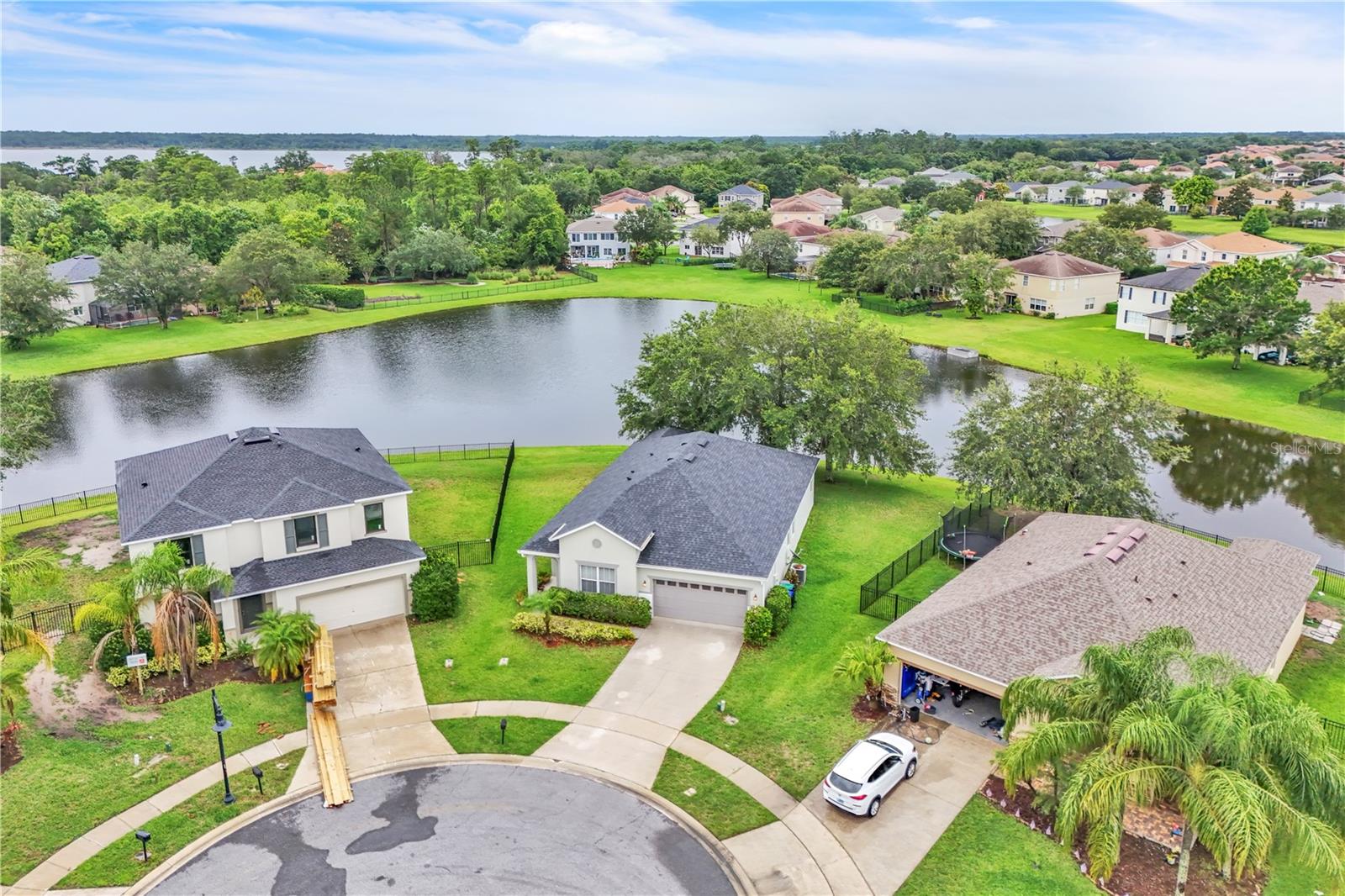 Image 38 of 62 For 10836 Tilston Point