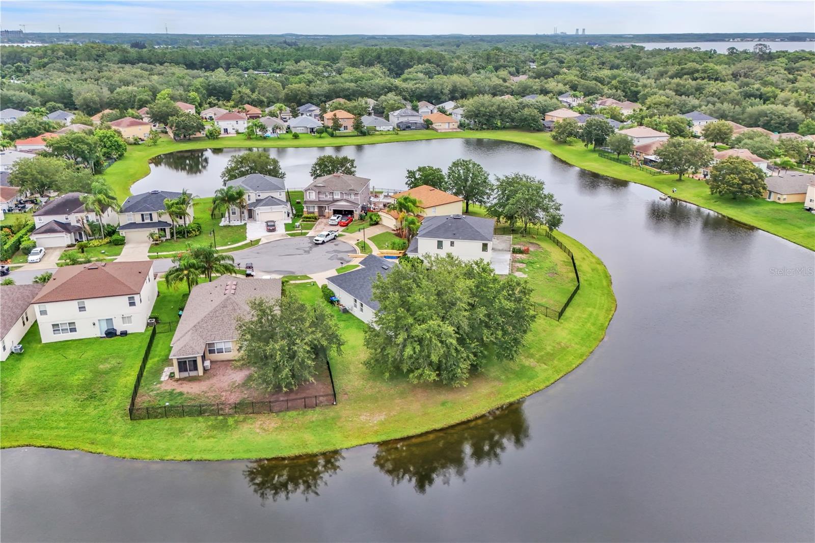 Image 39 of 62 For 10836 Tilston Point