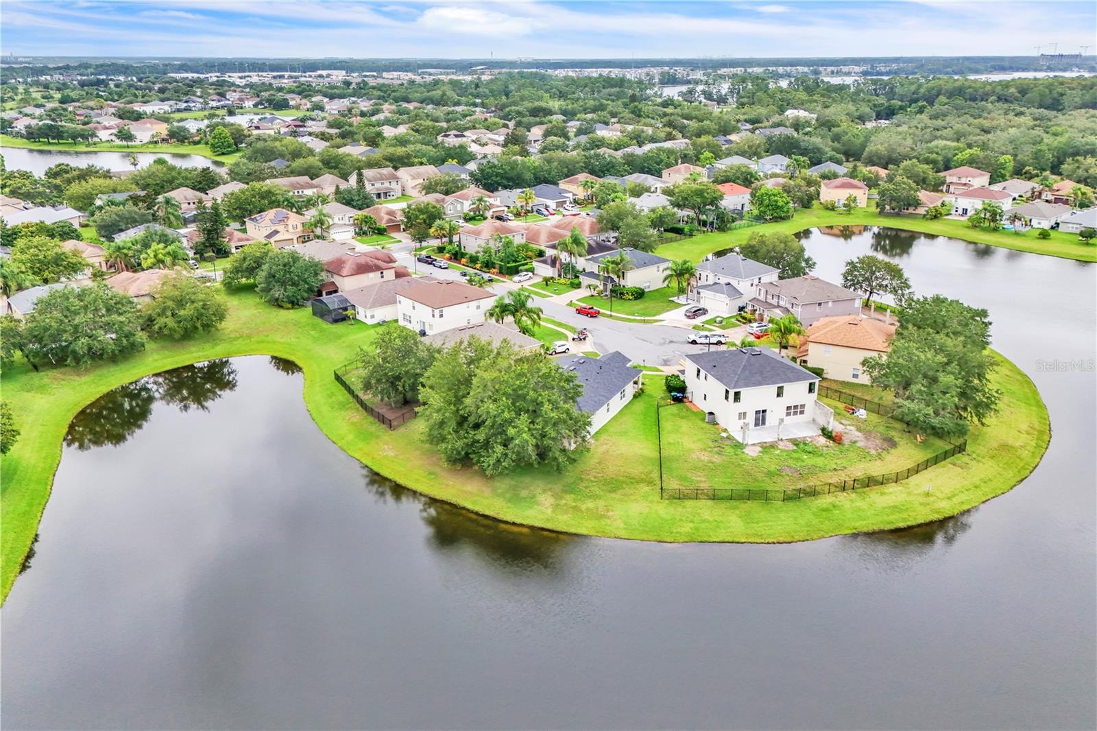 Image 40 of 62 For 10836 Tilston Point