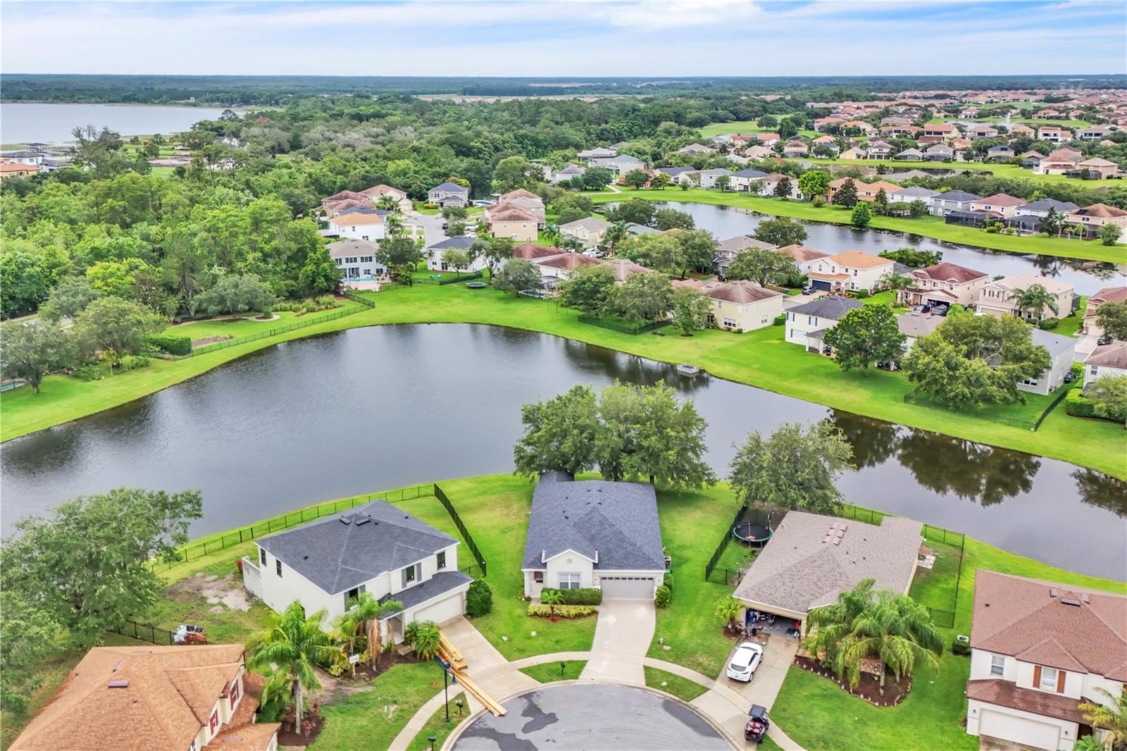 Image 41 of 62 For 10836 Tilston Point