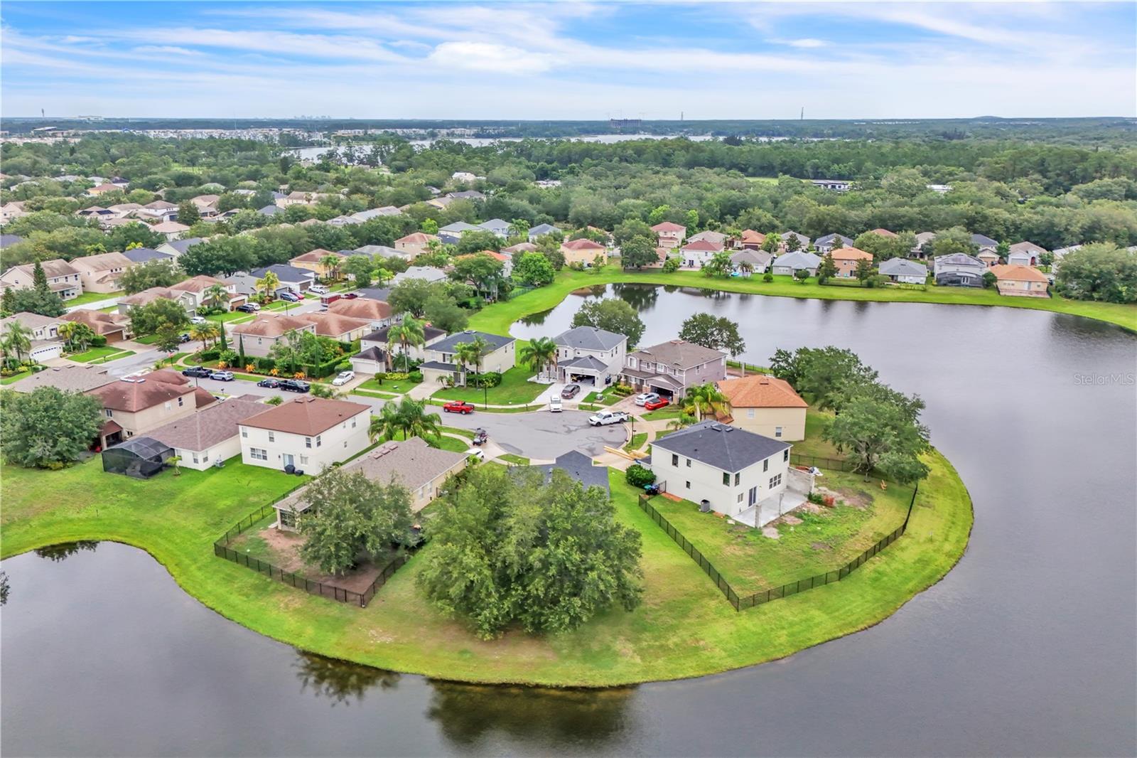 Image 42 of 62 For 10836 Tilston Point
