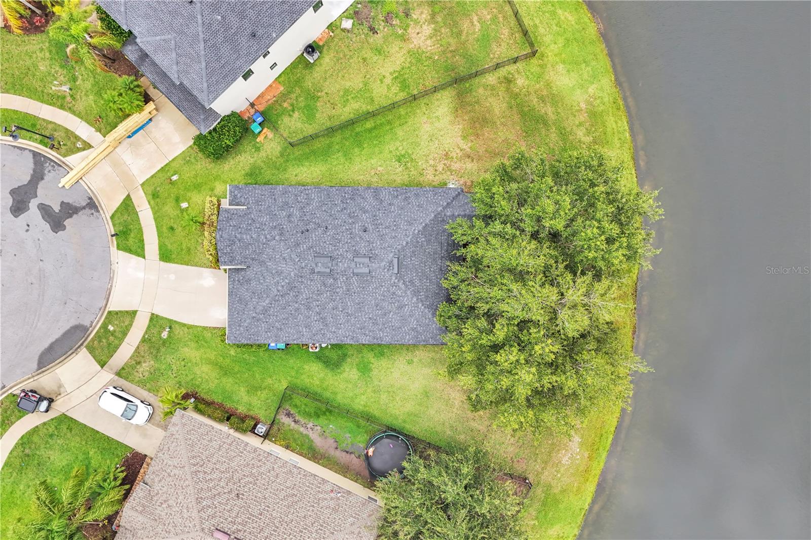 Image 43 of 62 For 10836 Tilston Point