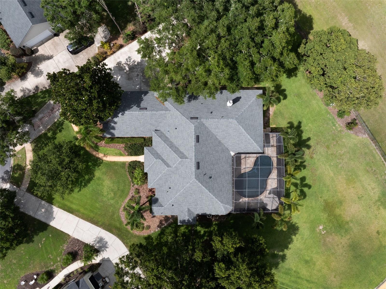 Image 45 of 52 For 2106 Ridgewind Way