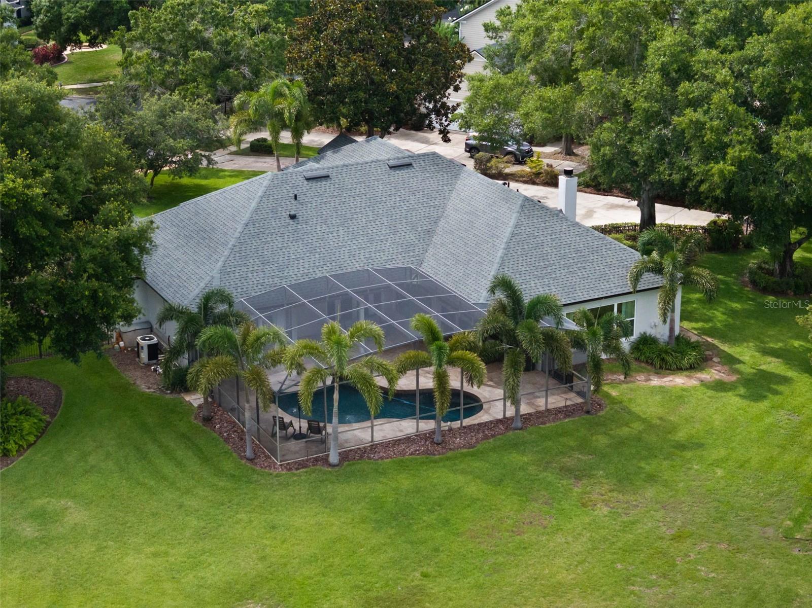 Image 49 of 52 For 2106 Ridgewind Way
