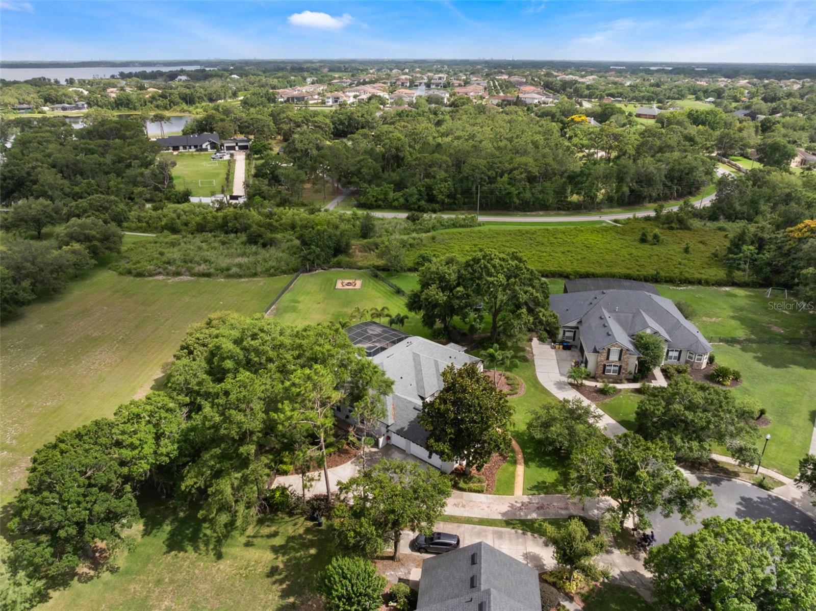 Image 51 of 52 For 2106 Ridgewind Way