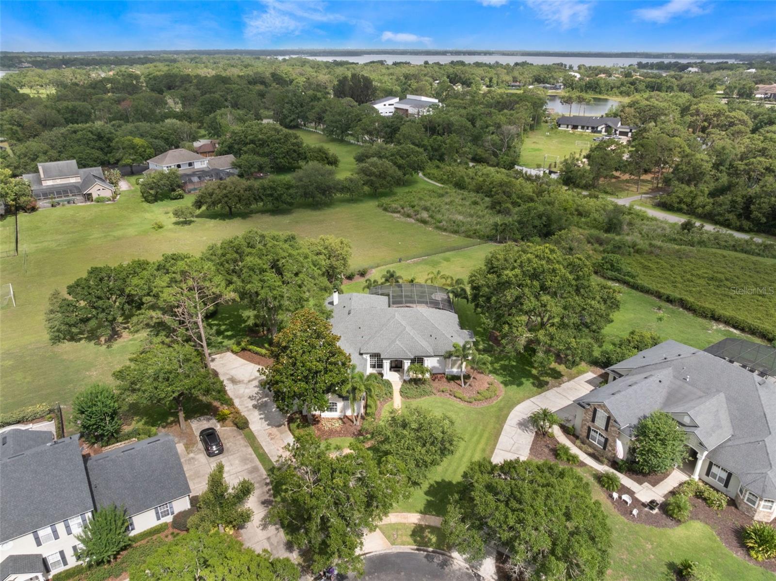 Image 52 of 52 For 2106 Ridgewind Way