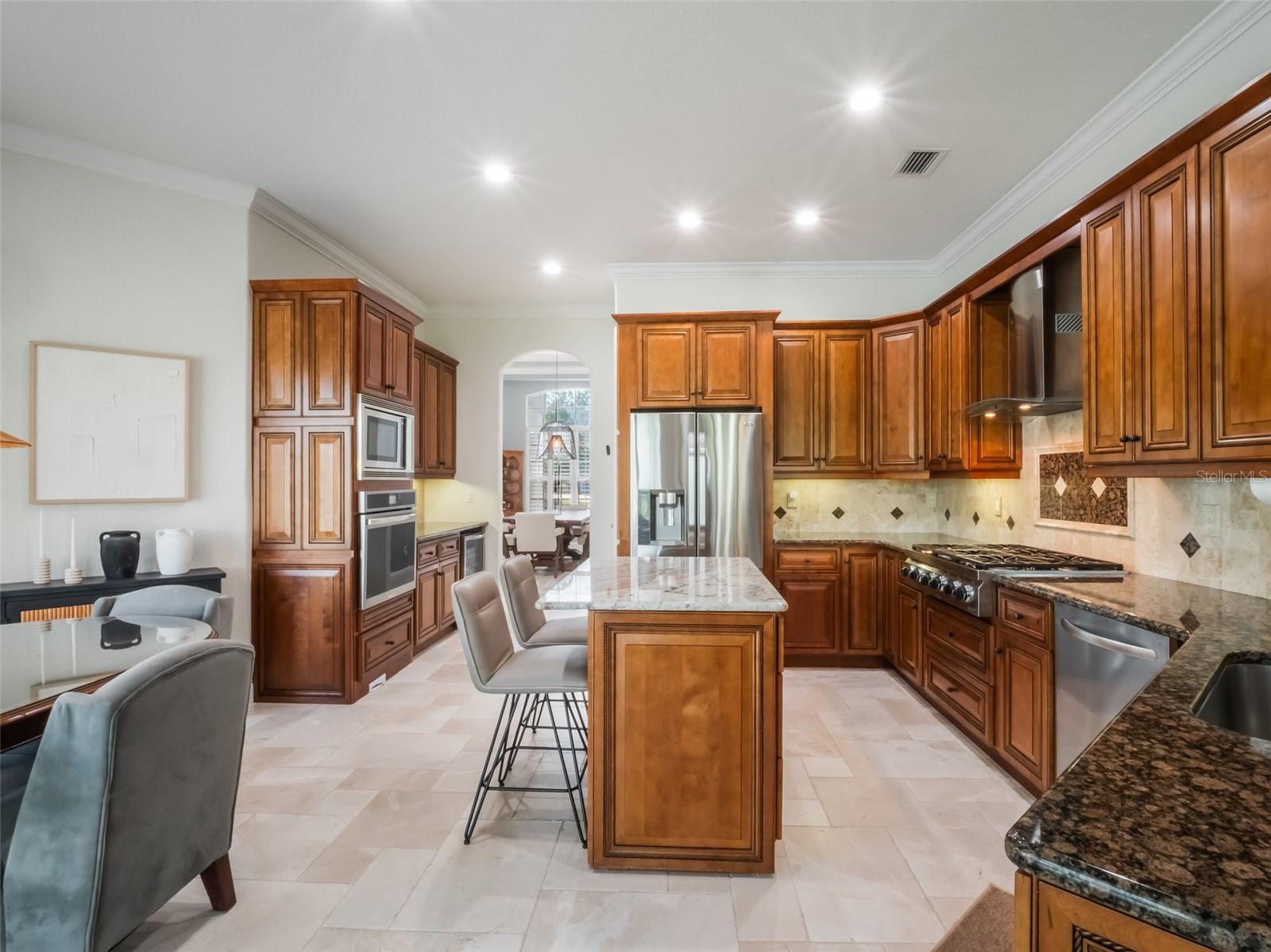 Image 6 of 52 For 2106 Ridgewind Way