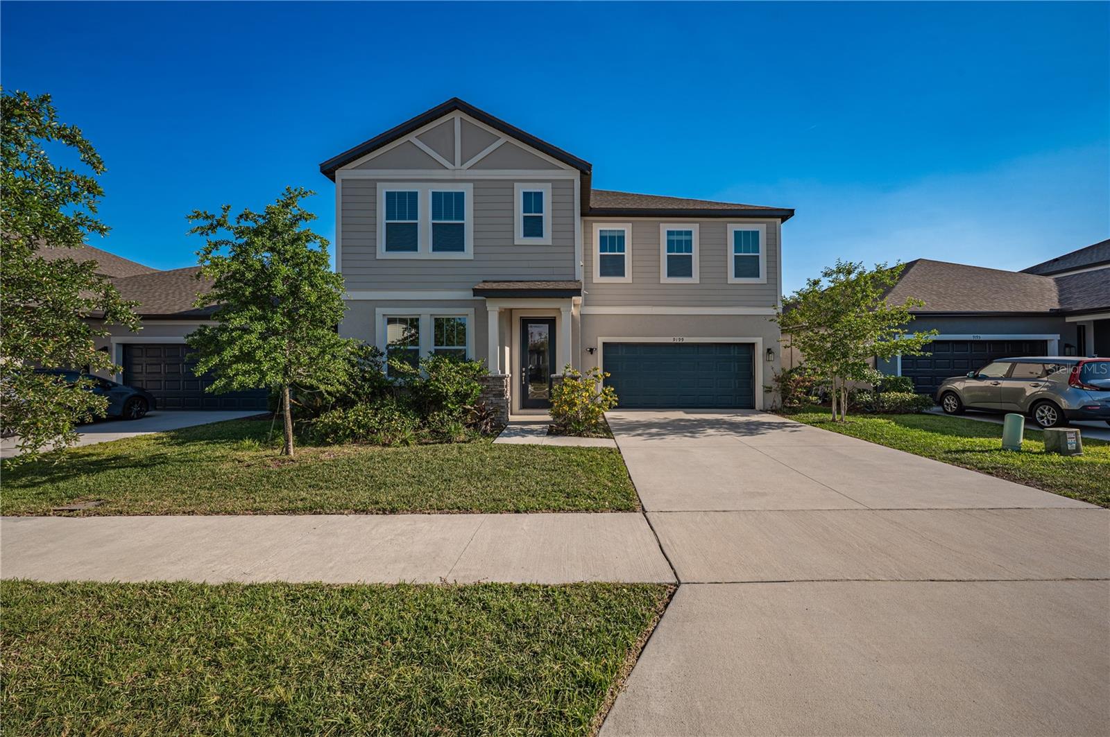 Details for 9199 Waverly Walk Drive, ORLANDO, FL 32817