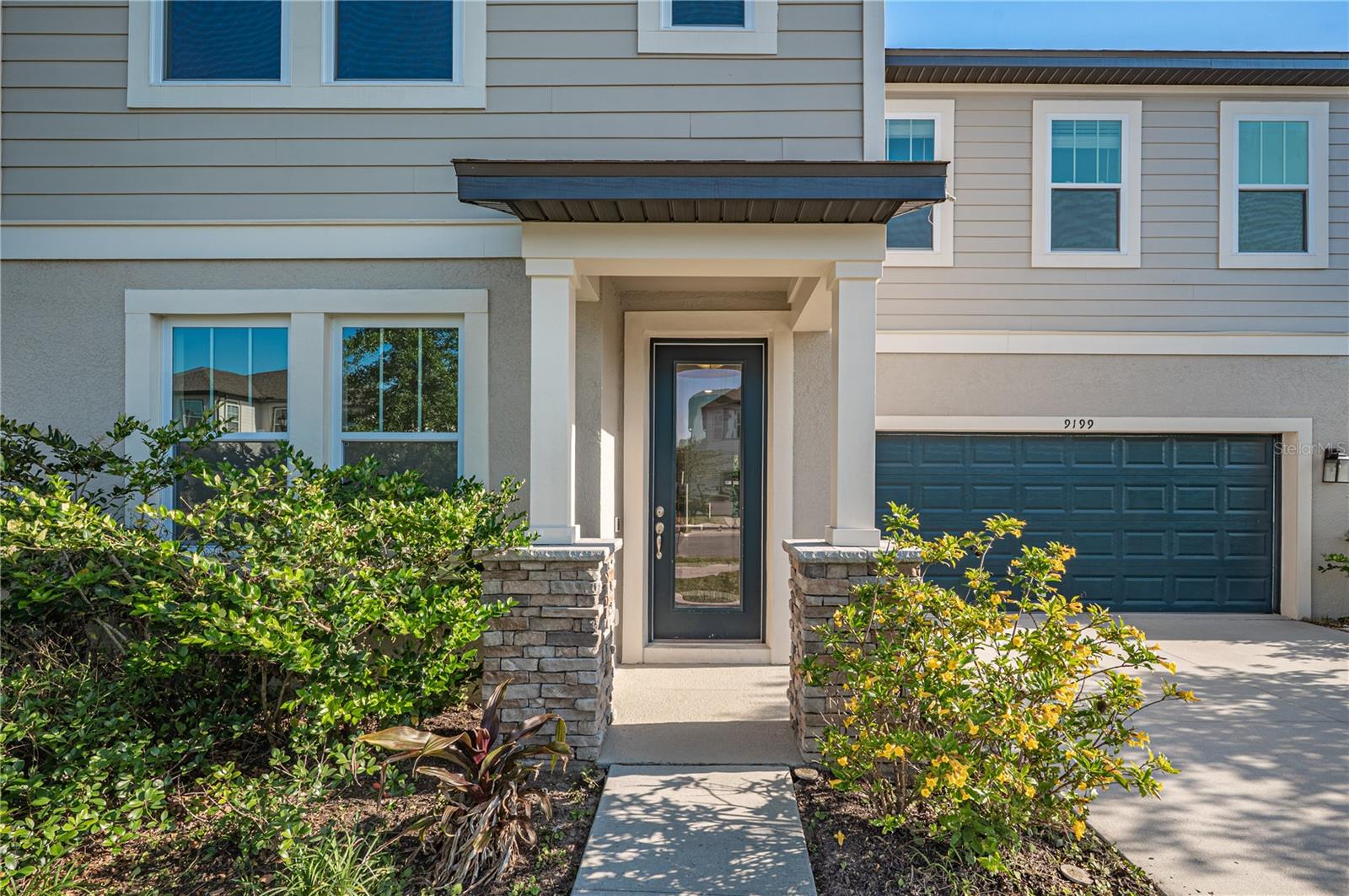 Image 2 of 63 For 9199 Waverly Walk Drive