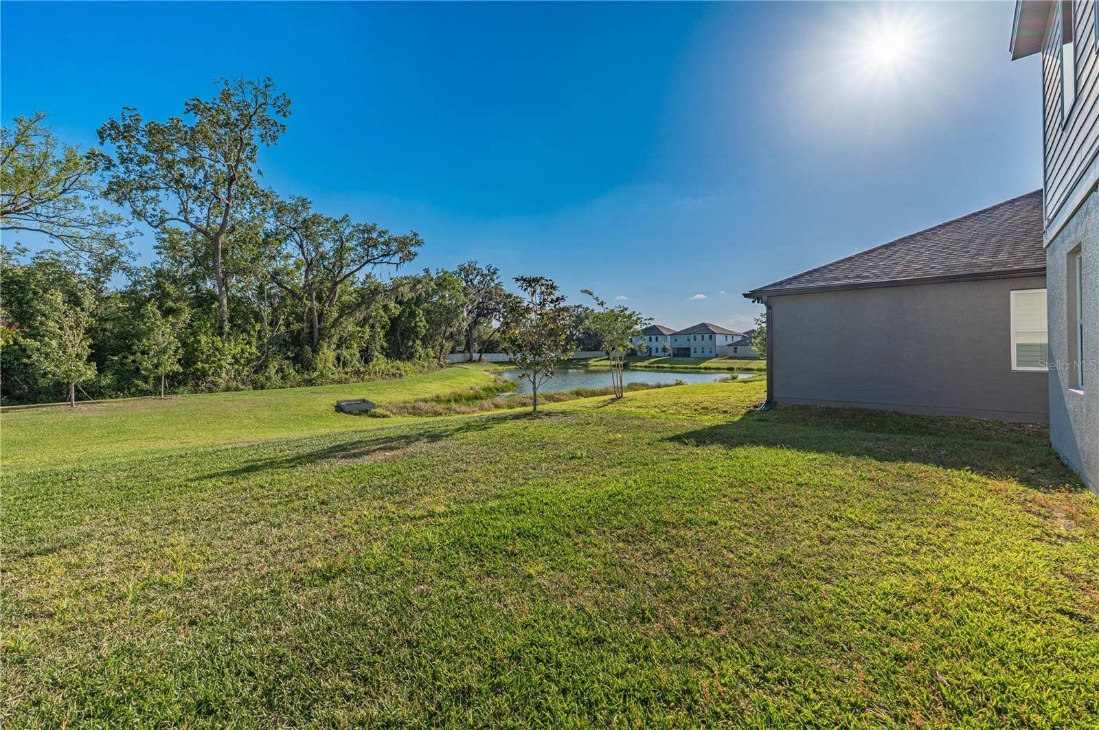 Image 60 of 63 For 9199 Waverly Walk Drive