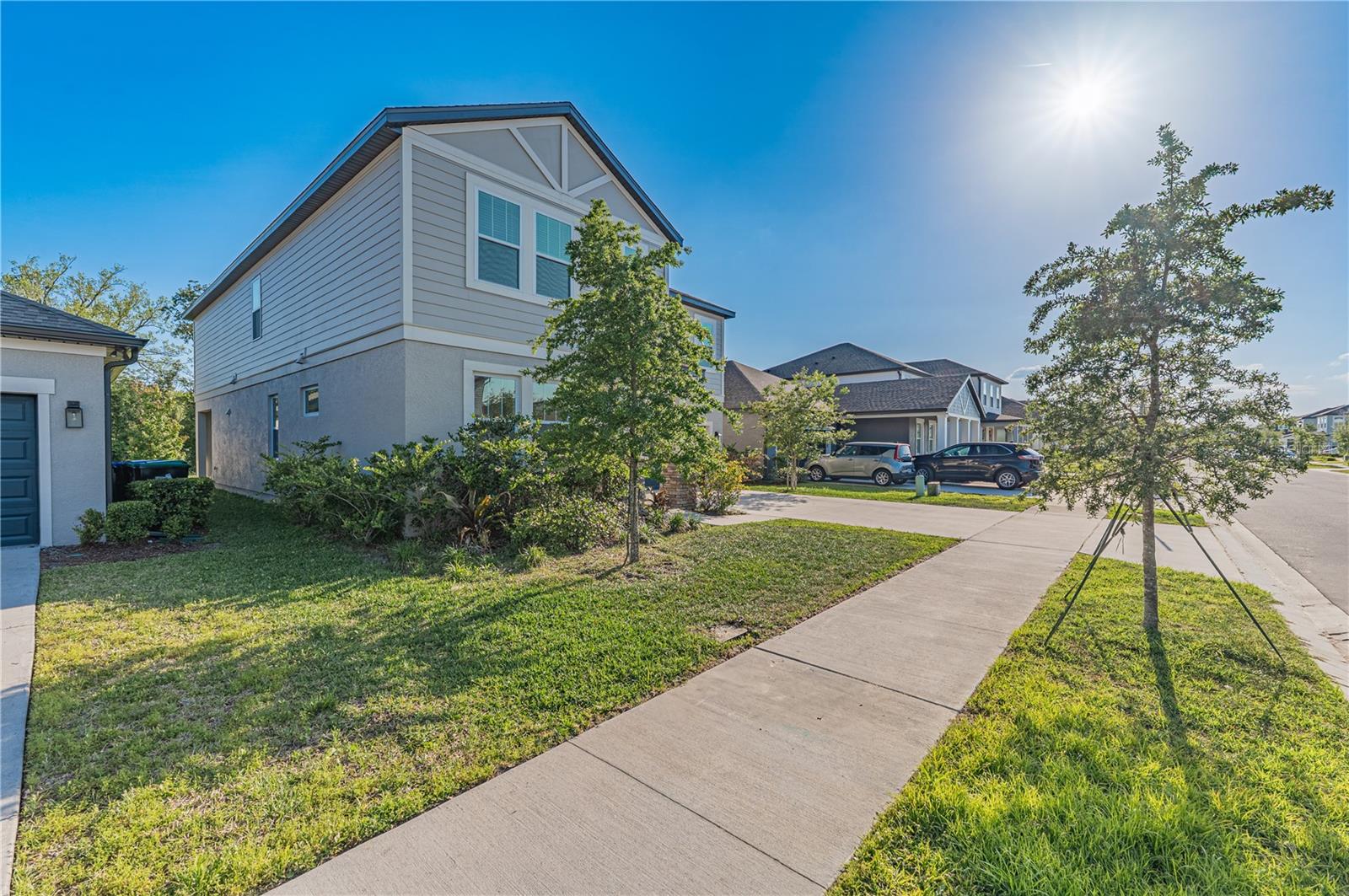 Image 63 of 63 For 9199 Waverly Walk Drive
