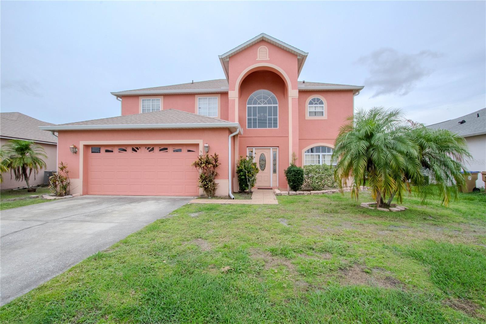 Details for 547 Brighton Court, KISSIMMEE, FL 34758