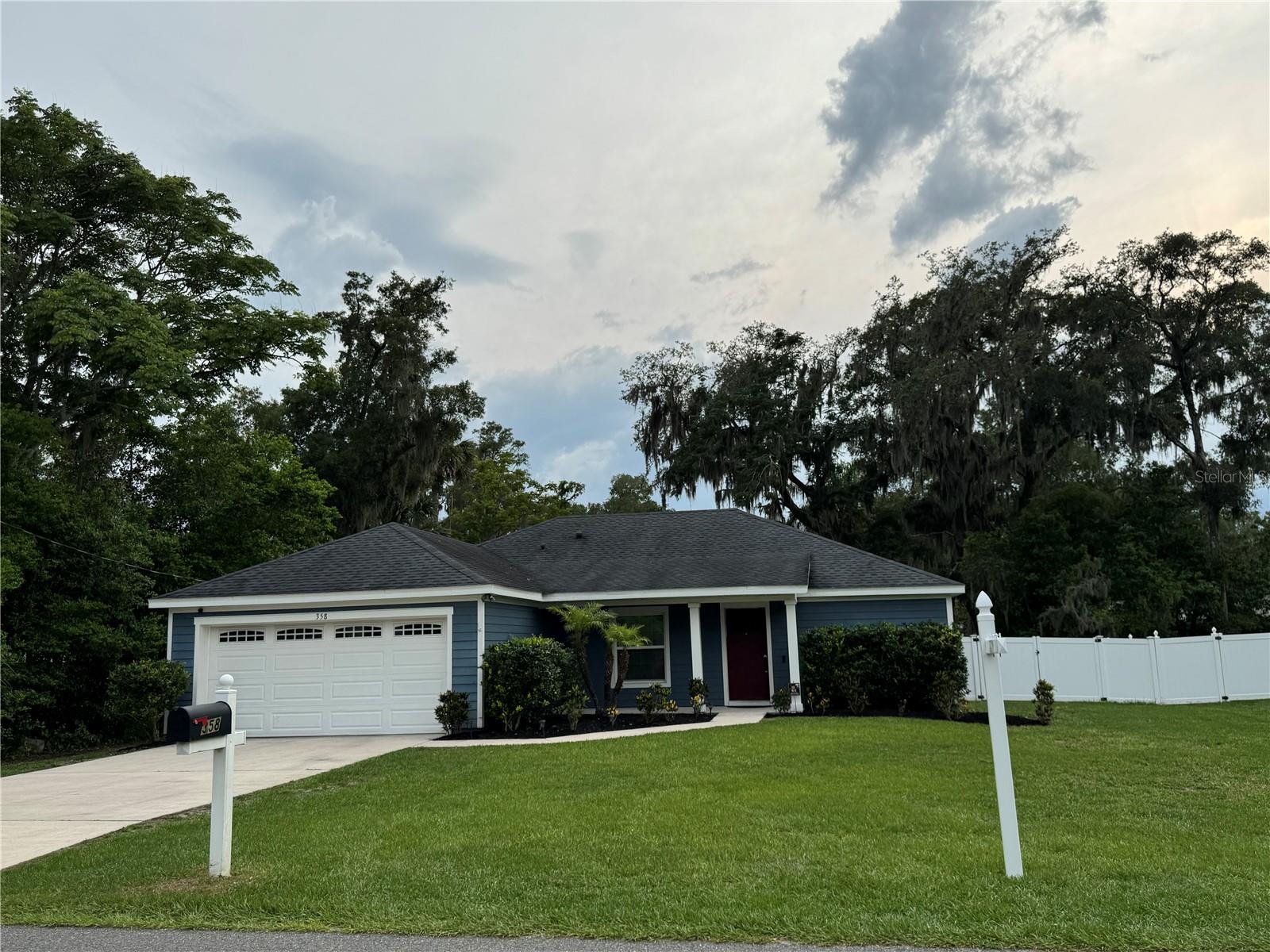 Details for 358 2nd Street, GENEVA, FL 32732