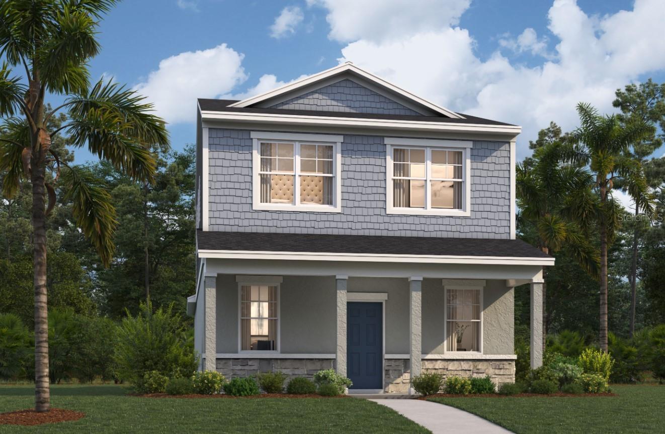 Details for 5630 Stockade Boulevard, ST CLOUD, FL 34771