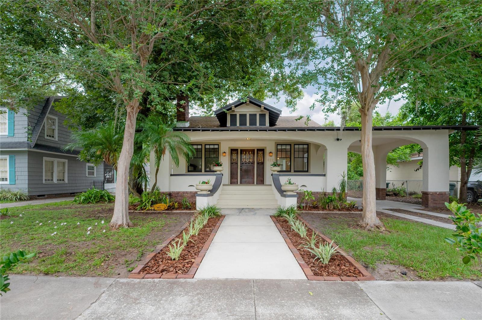 Details for 622 Ingraham Avenue, LAKELAND, FL 33801