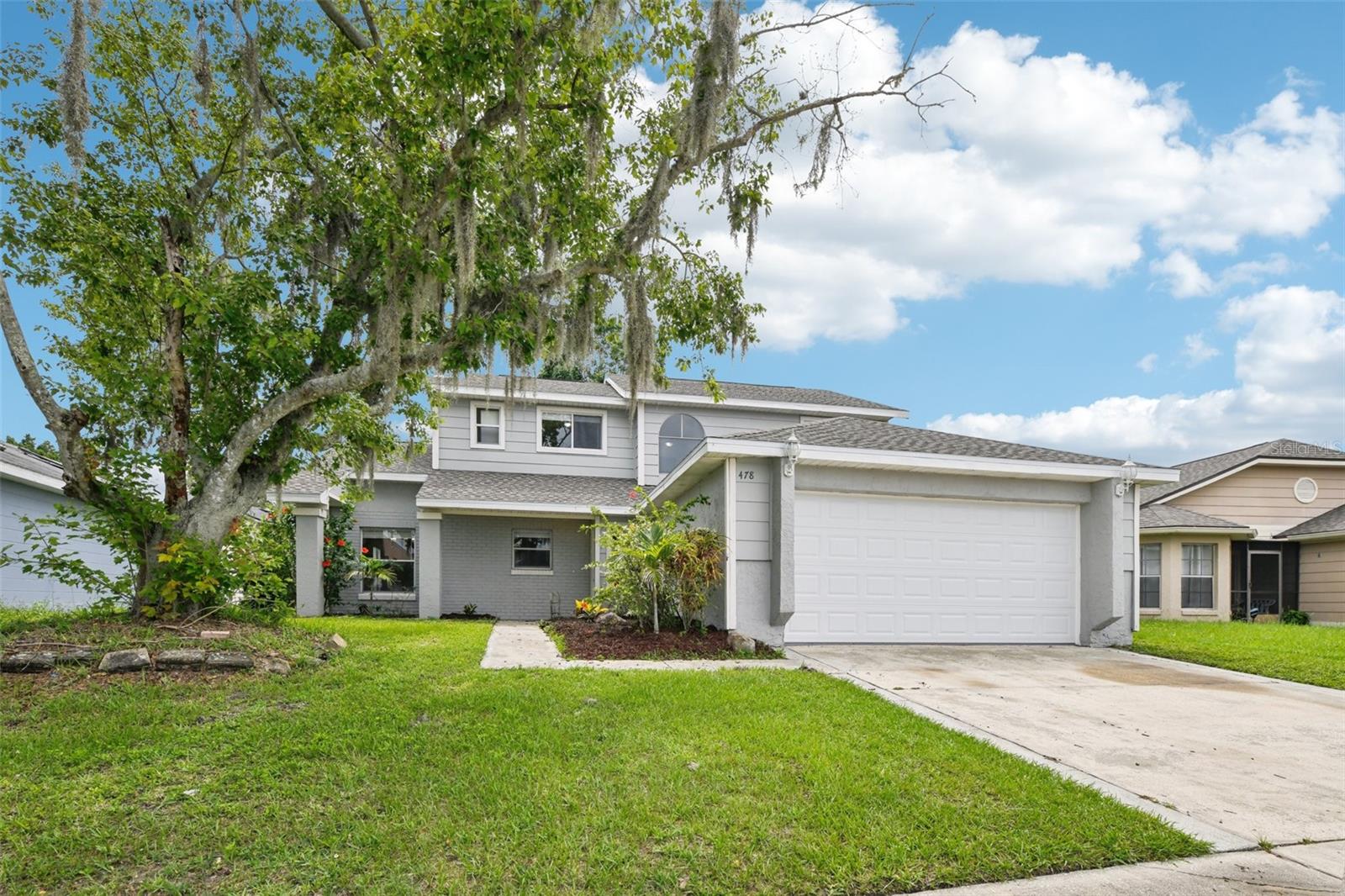 Details for 478 Chicago Woods Circle, ORLANDO, FL 32824