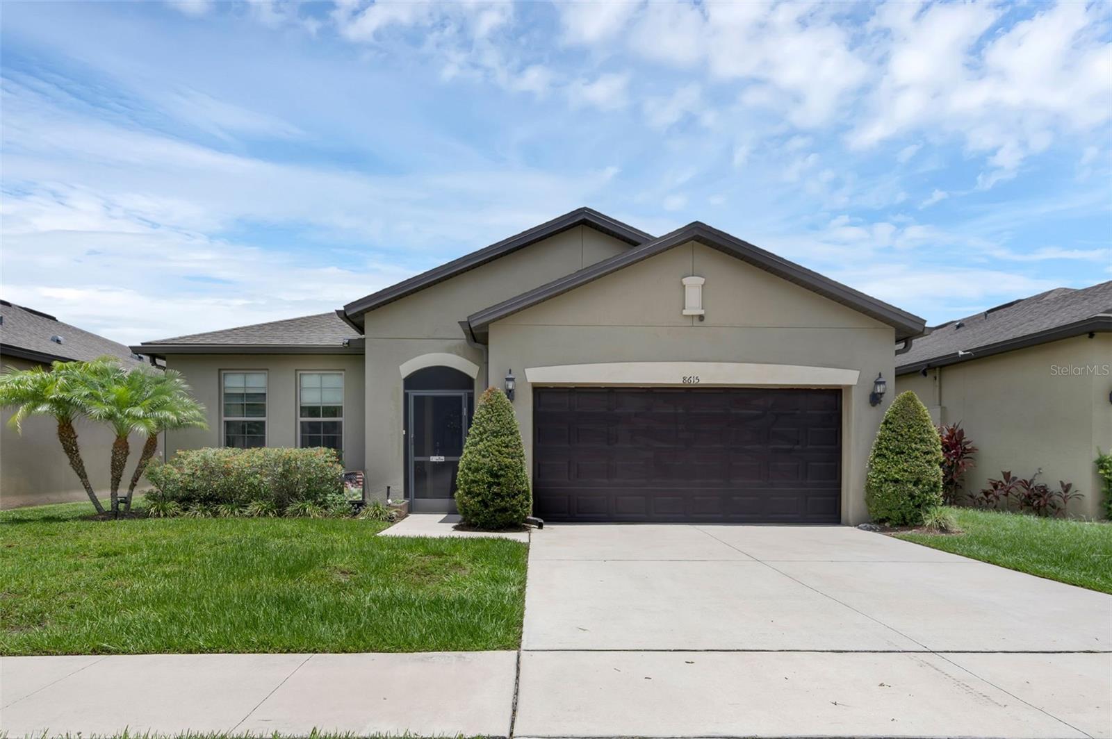 Details for 8615 Rindge Road, POLK CITY, FL 33868