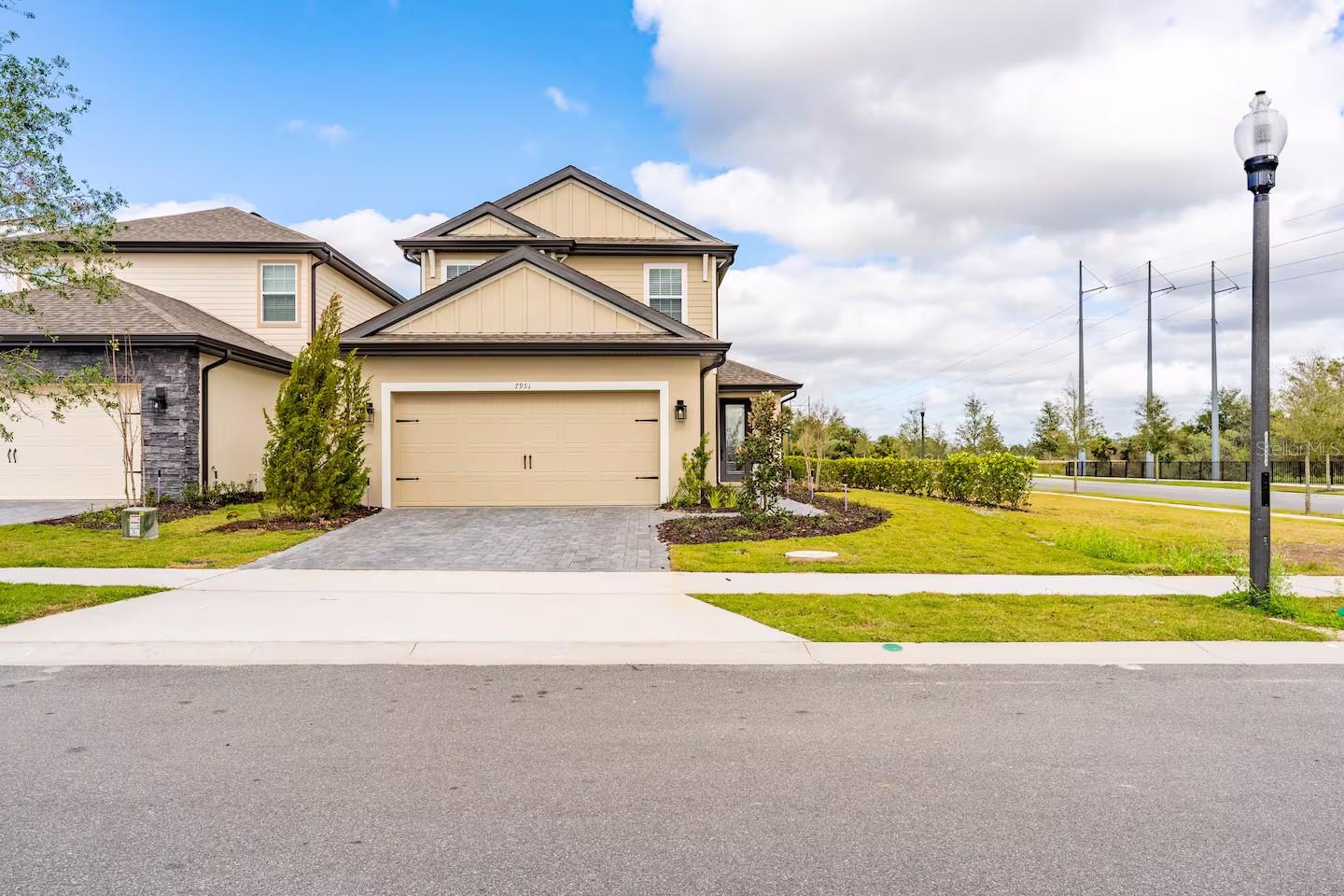 Details for 7951 Haverhill Way, KISSIMMEE, FL 34747