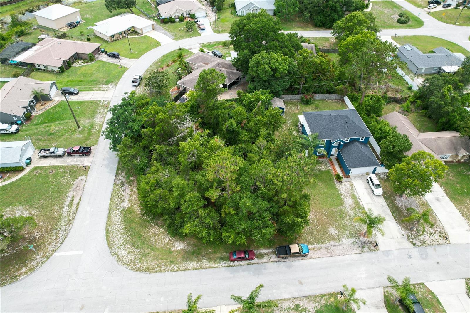Details for 1040 Treadway Drive, DELTONA, FL 32738