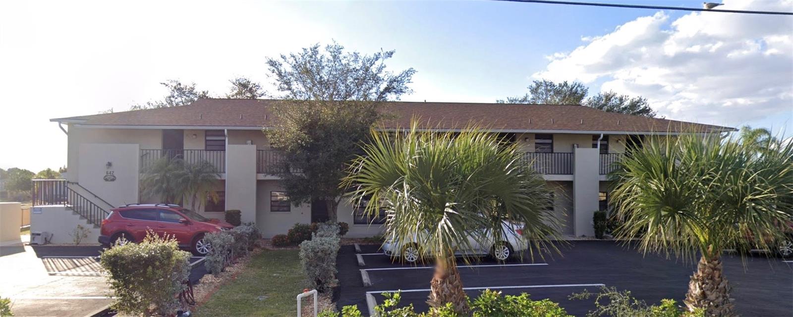 Listing Details for 642 13th Place 7, CAPE CORAL, FL 33990