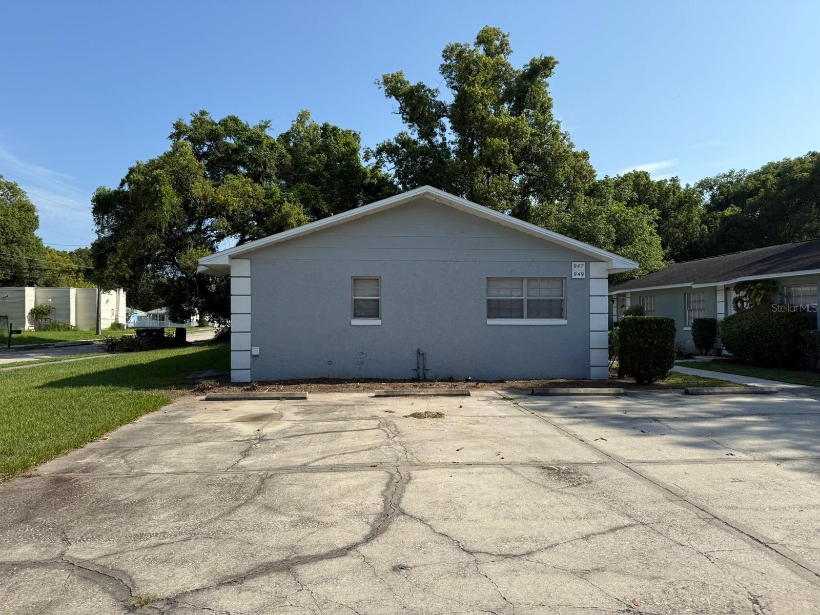 Image 15 of 16 For 947 25th Street