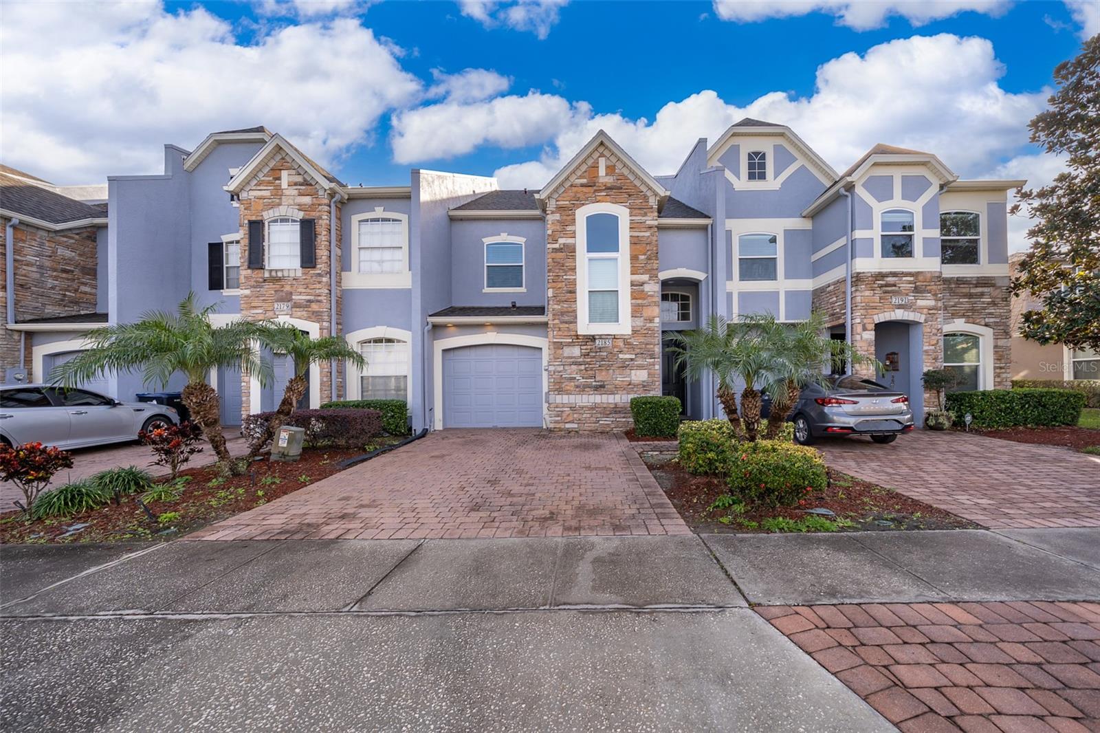 Details for 2185 Chatham Place Drive, ORLANDO, FL 32824