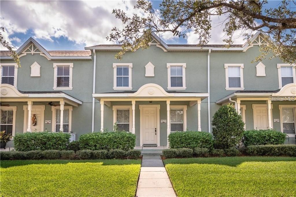 Details for 14252 Mailer Boulevard, ORLANDO, FL 32828
