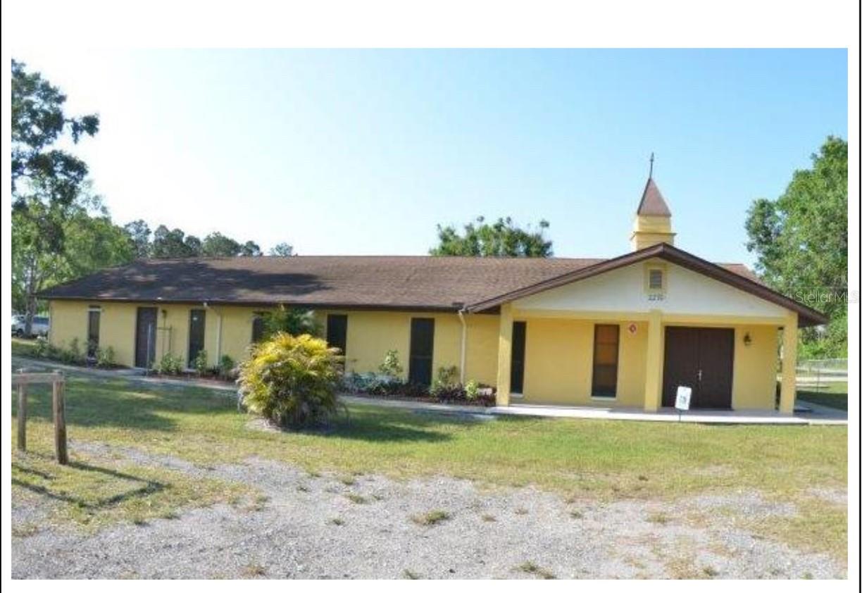 Details for 2270 Jupiter Blvd, PALM BAY, FL 32908