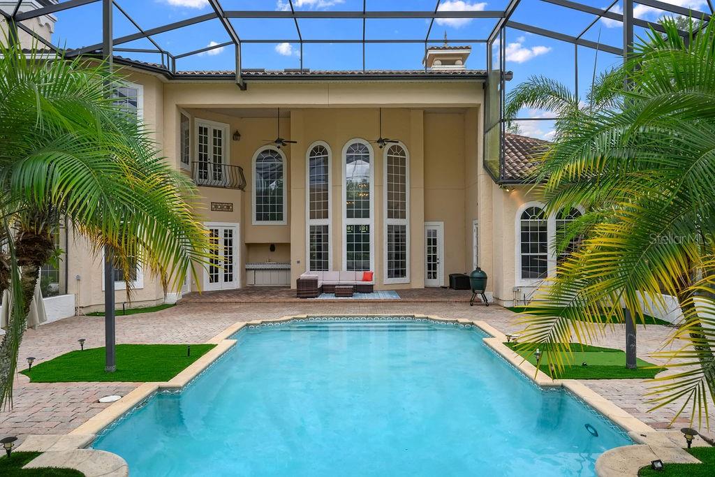 Listing photo id 31 for 2357 Alaqua Drive