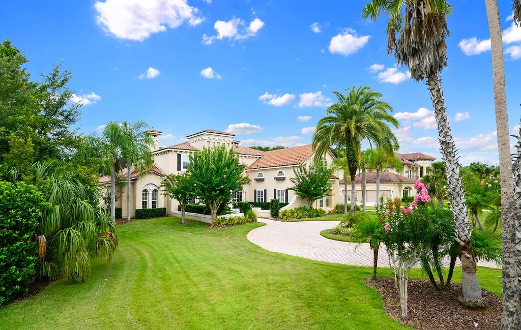 Listing photo id 34 for 2357 Alaqua Drive
