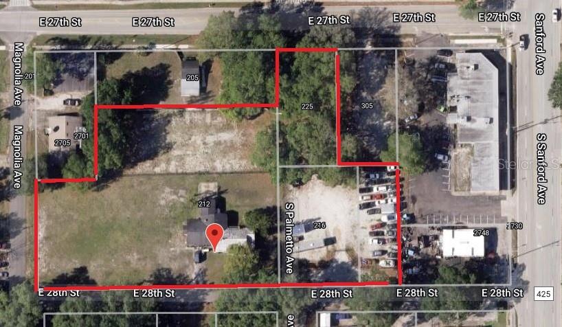 Image 4 of 4 For 208 28th Street