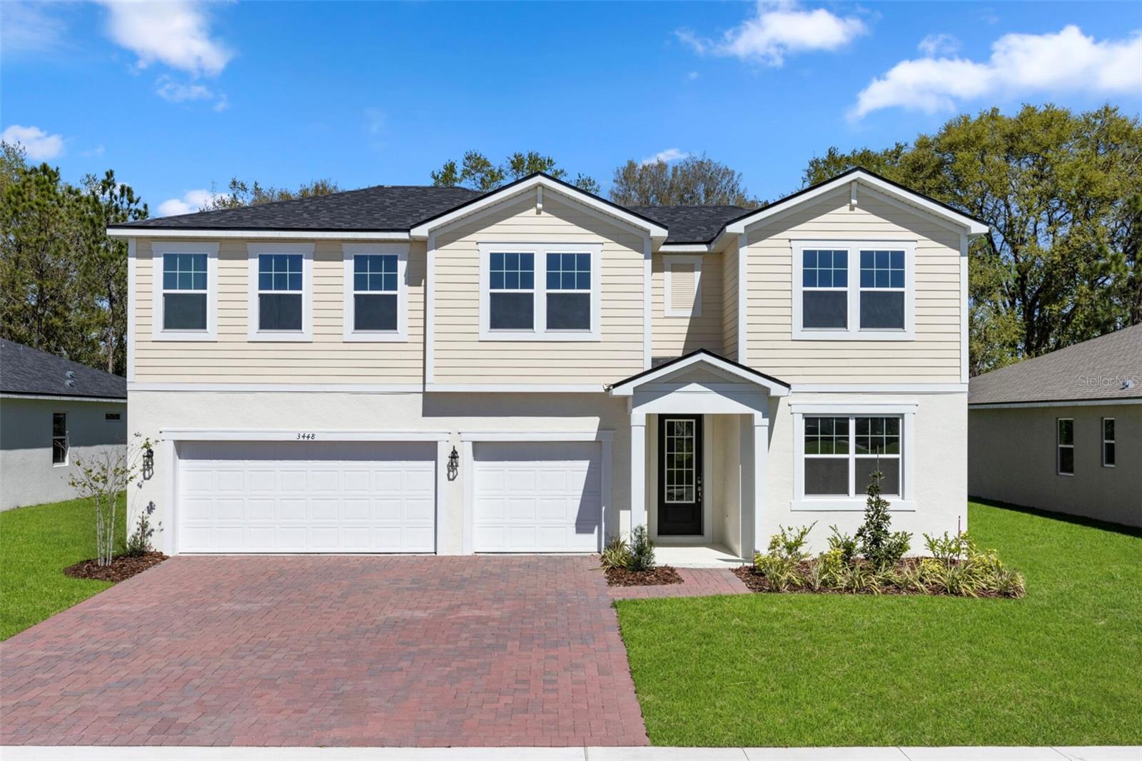 Details for 3448 Douglas Fir Drive, APOPKA, FL 32703