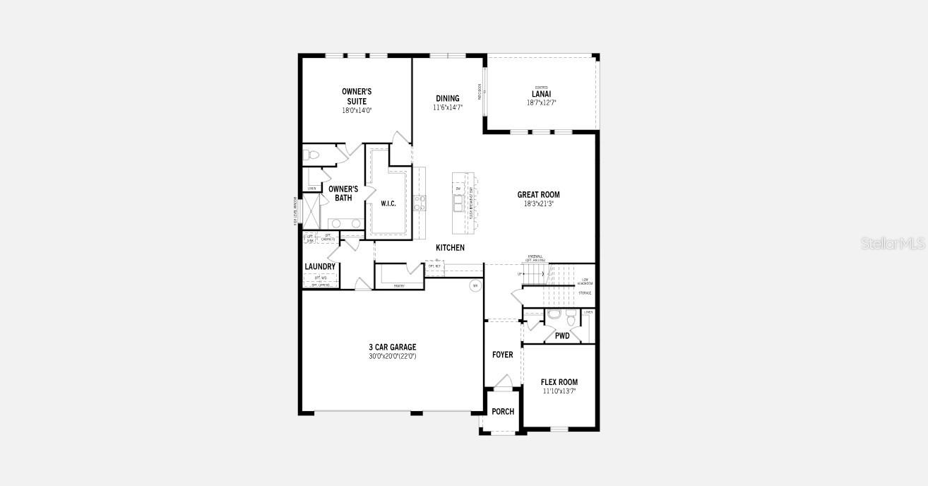 Image 2 of 3 For 3448 Douglas Fir Drive