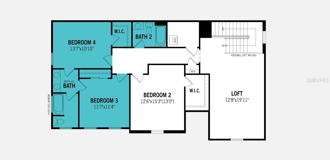 Image 3 of 3 For 3448 Douglas Fir Drive