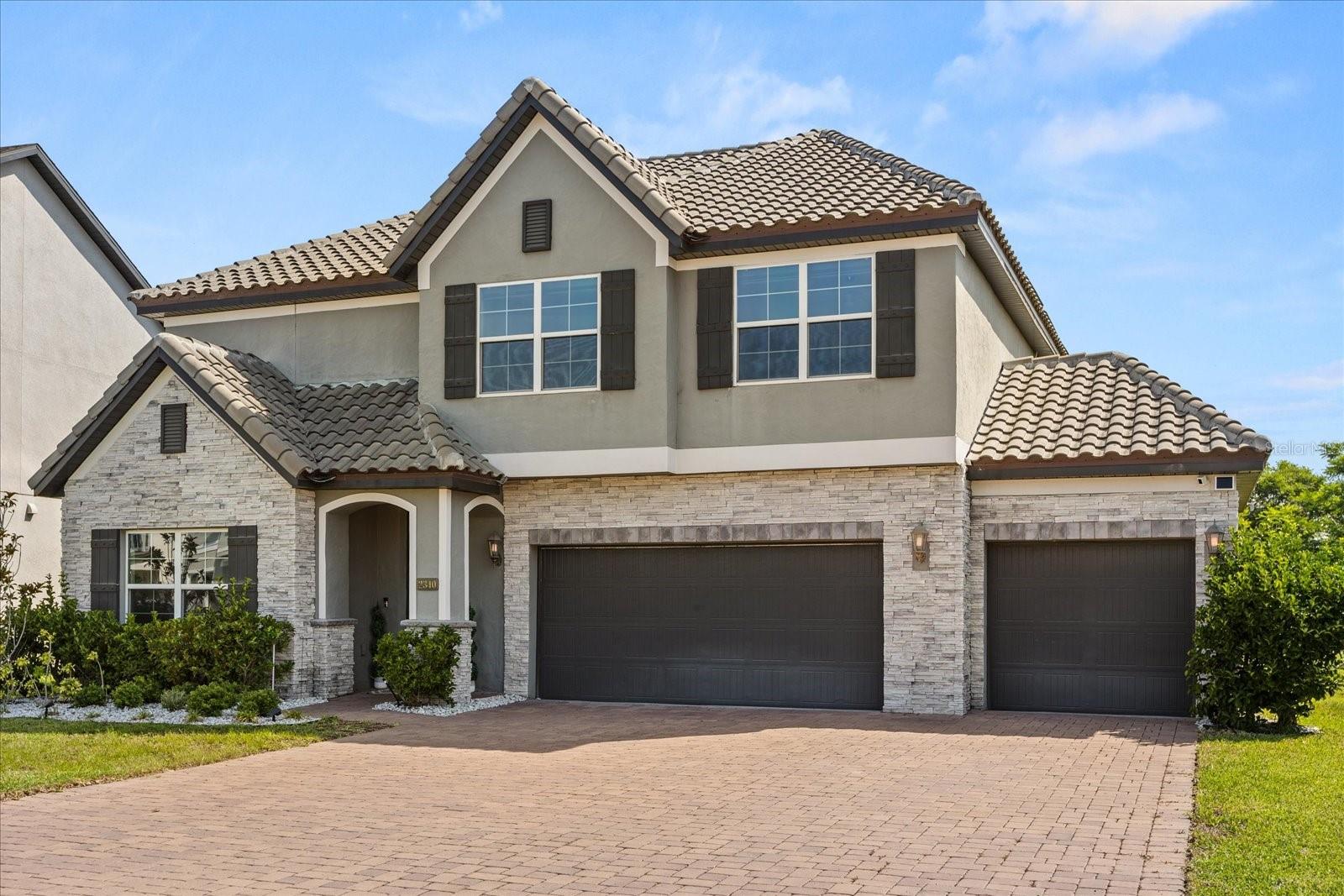 Details for 2340 Standing Rock Circle, OAKLAND, FL 34787