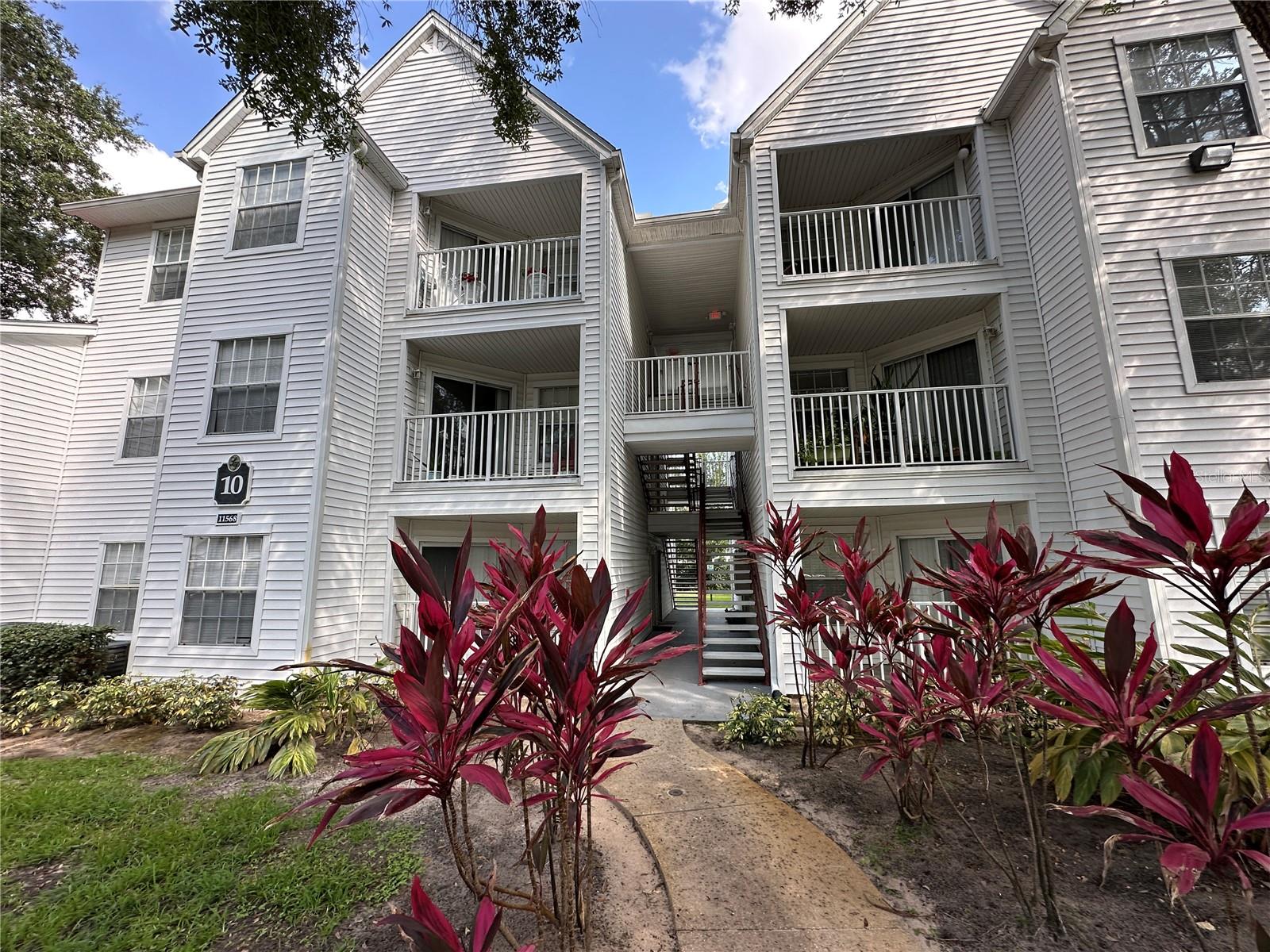 Details for 11568 Westwood Boulevard 1015, ORLANDO, FL 32821