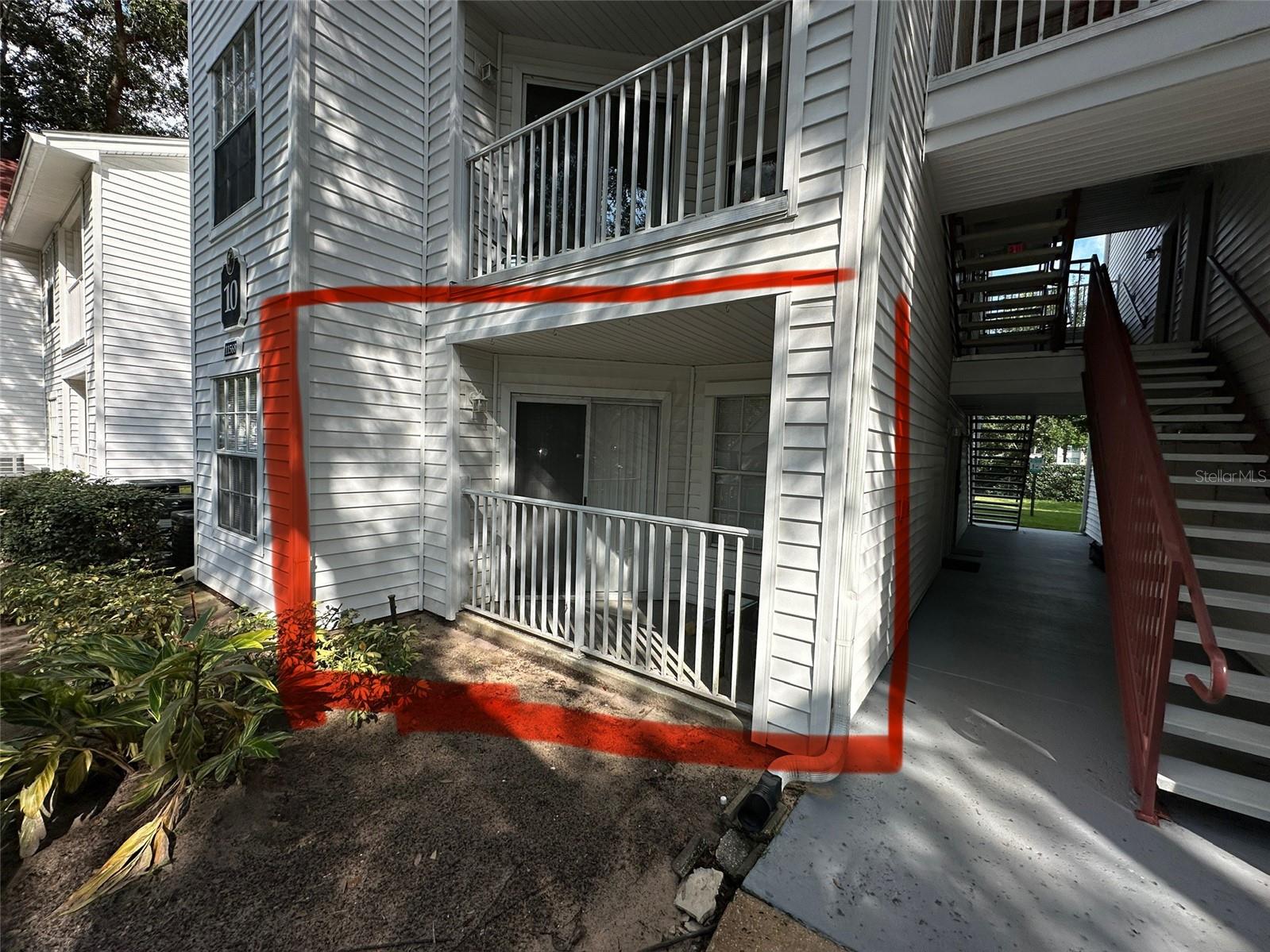 Image 2 of 24 For 11568 Westwood Boulevard 1015