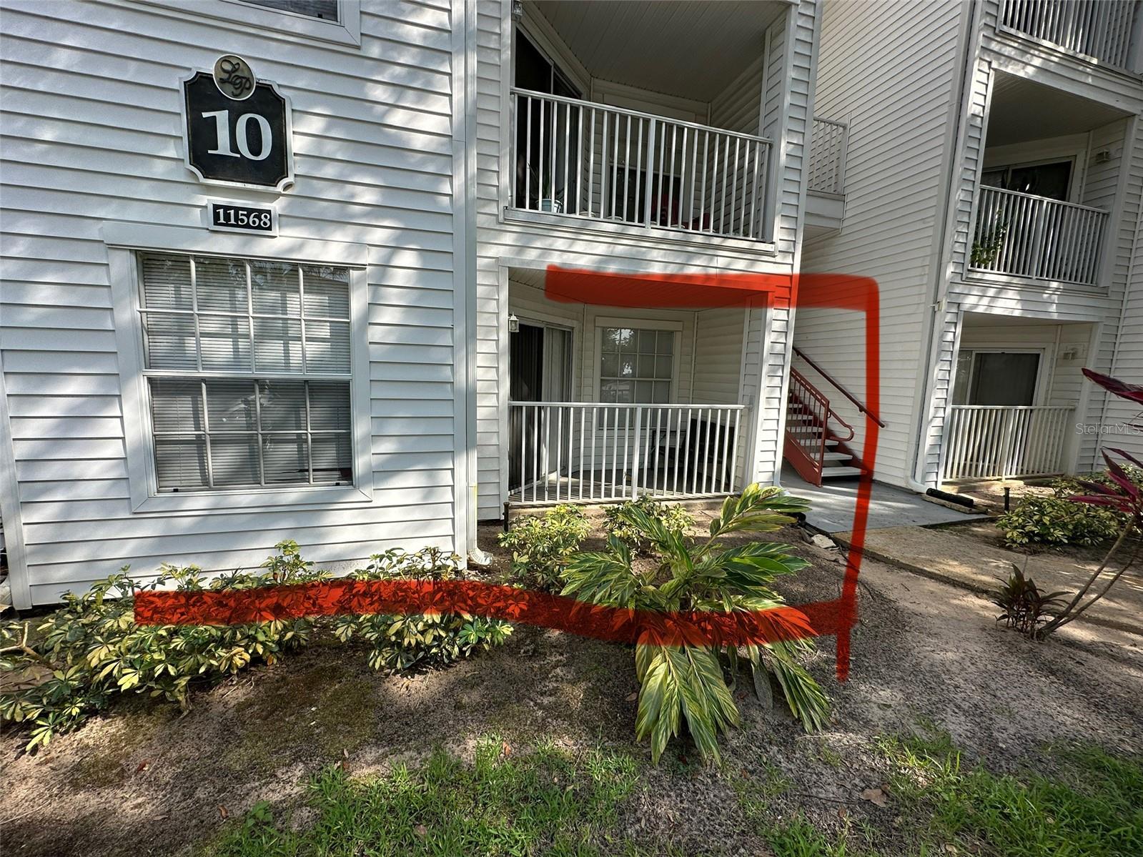 Image 3 of 24 For 11568 Westwood Boulevard 1015