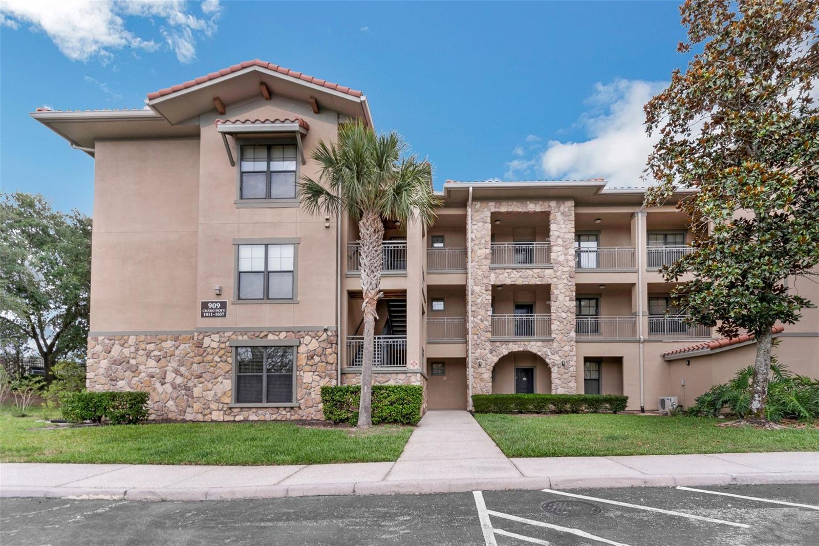 Details for 909 Charo Parkway 1011, DAVENPORT, FL 33897