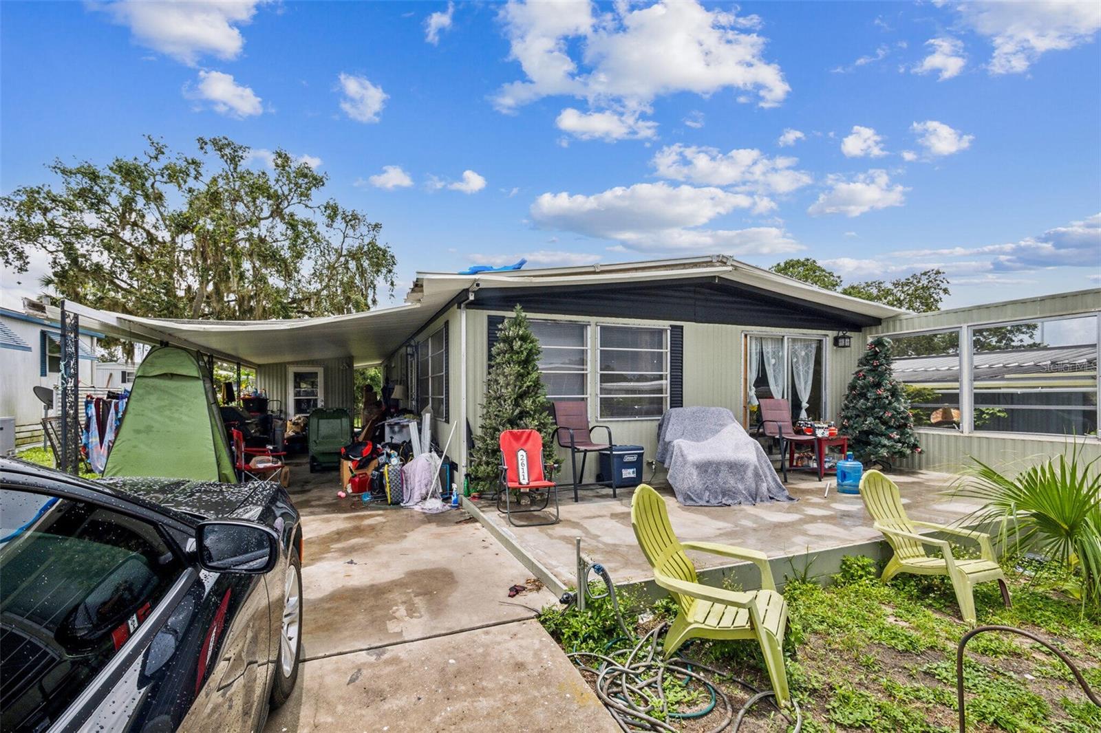 Details for 2611 Carpenter Place, LEESBURG, FL 34748