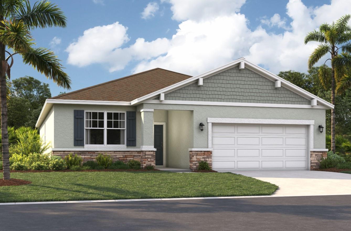 Details for 1207 Normandy Drive, HAINES CITY, FL 33844