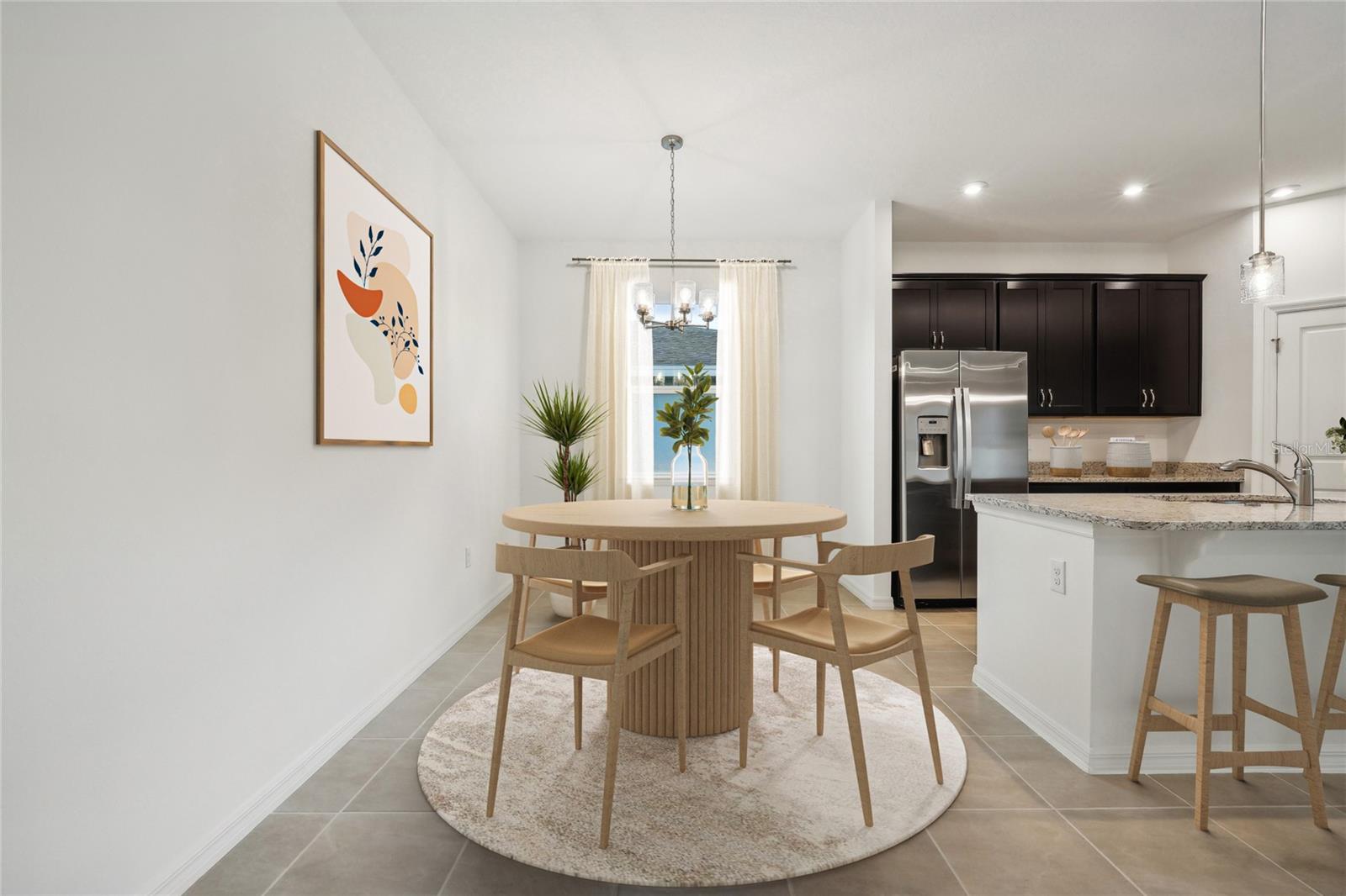 Image 3 of 9 For 1207 Normandy Drive