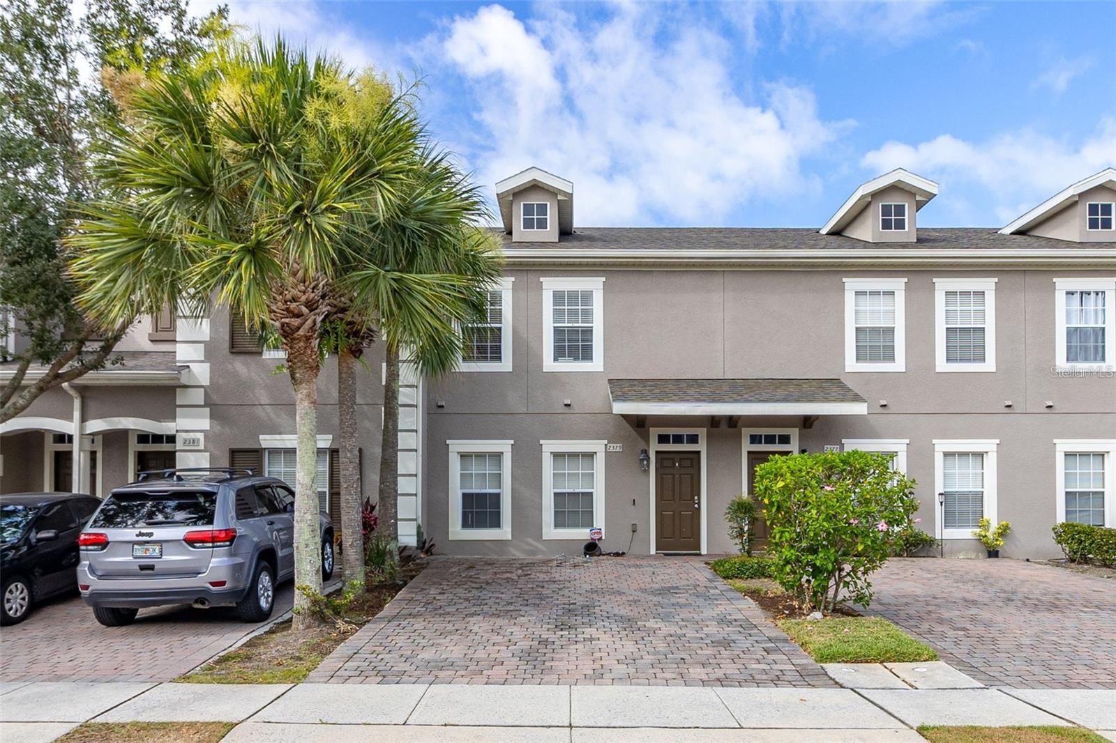 Details for 2379 Caravelle Circle, KISSIMMEE, FL 34746