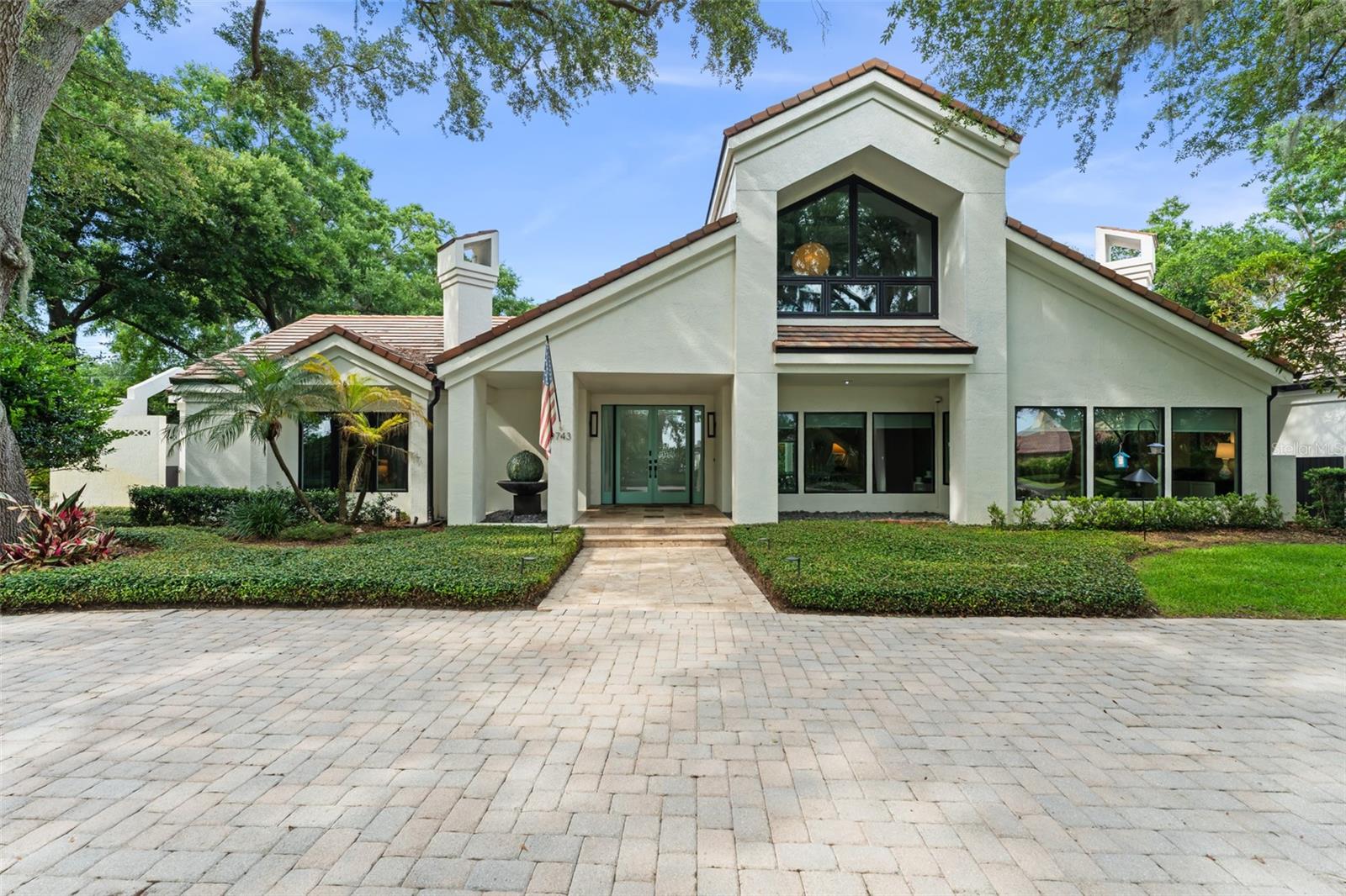 Details for 9743 Chestnut Ridge Drive, WINDERMERE, FL 34786