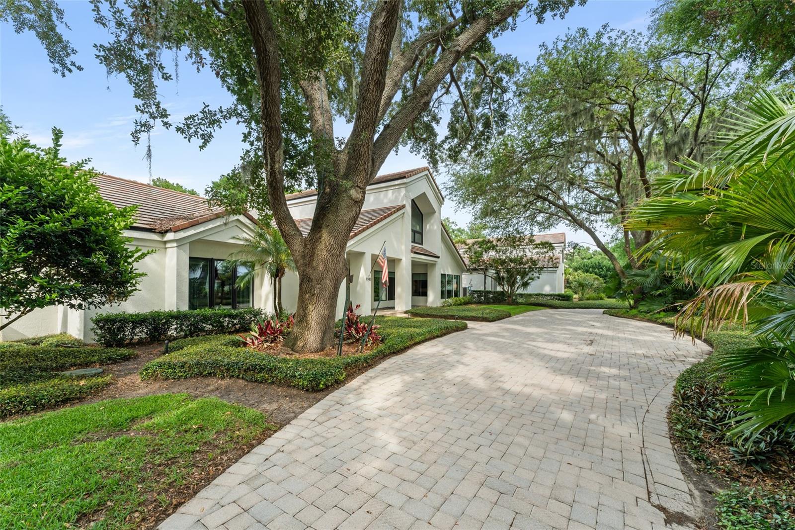 Image 3 of 74 For 9743 Chestnut Ridge Drive