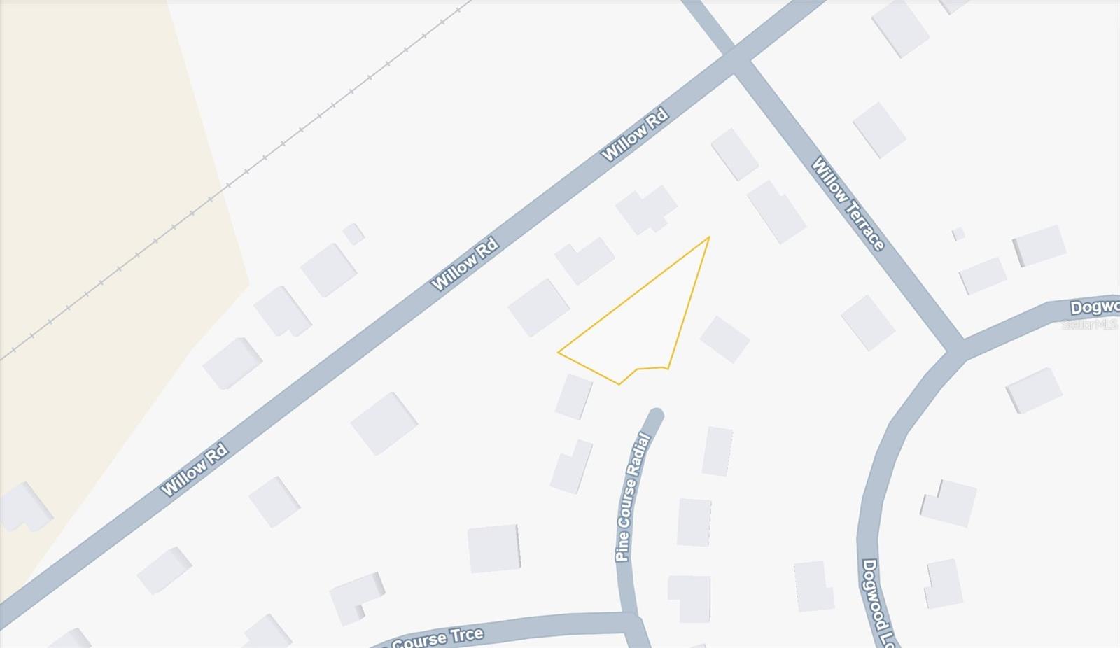 Details for Lot 18 Pine Course Radial, OCALA, FL 34472