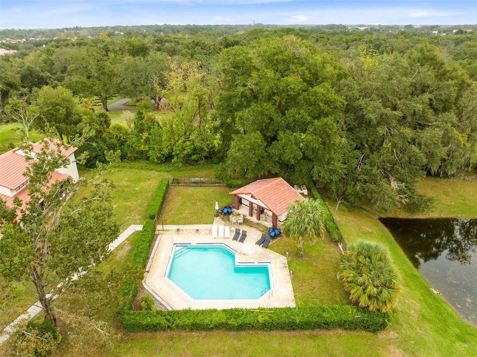 Image 27 of 28 For 3336 Gray Fox Cove 3336