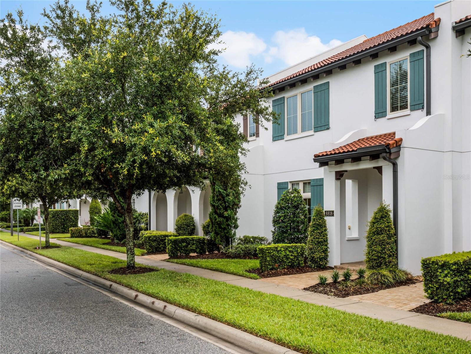 Details for 8818 Bismarck Palm Drive, WINTER GARDEN, FL 34787