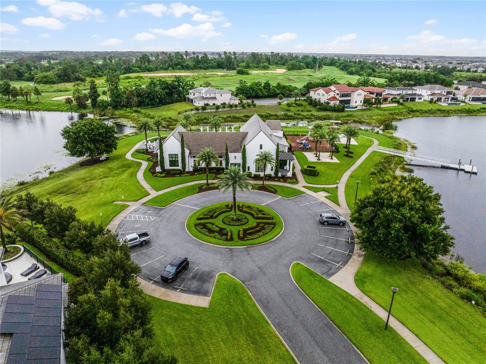 Image 36 of 44 For 8818 Bismarck Palm Drive
